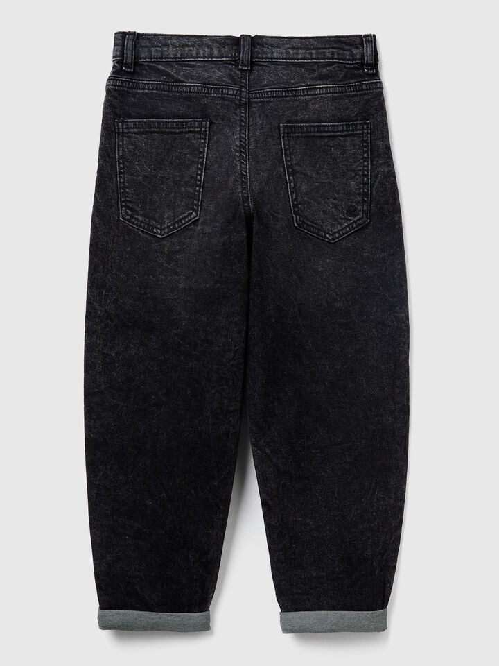 TROUSERS Niño image number 2